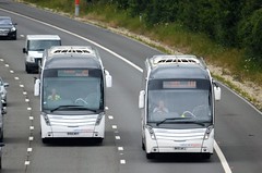 Bus - National Express Coaches