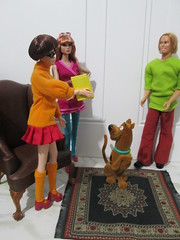 Scooby-Doo & the Gang