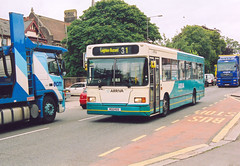 Arriva The Shires & Essex.