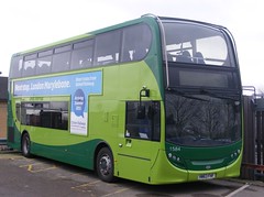 Southern Vectis / Oxford