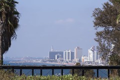 Tel Aviv 2013 (Digital)