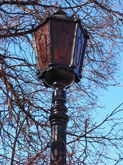 Street Light Уличные фонари