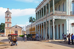 CUBA - REMEDIOS