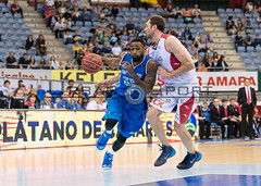 Gipuzkoa Basket-Bruixa D'Or