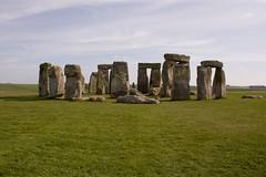 Prehistoric architecture in Britain