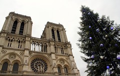 Paris 10 - 13 december 2014