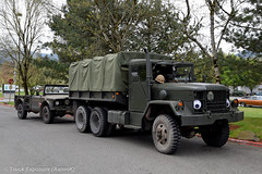 2016 Military & Emergency Vehicle Show