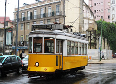 Trein-Tram Set 31