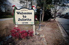 Juliette, GA