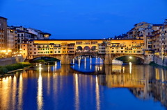 Italia: Firenze/Florence