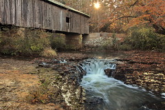 coheelee creek bridge early county georgia