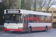 Meridian Bus (Brittania)