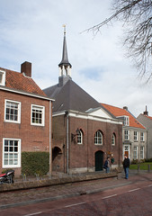 Dutch towns - Hilvarenbeek