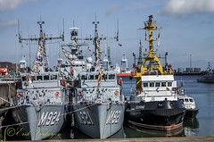 Navy Days Zeebrugge 2012