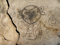 Prehistoric Art, Taino