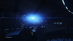Alien Isolation - Torrens looking for Ripley