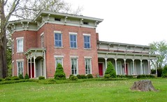 Sycamore Hall, Austinburg, Ohio