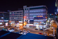 Korea 2013