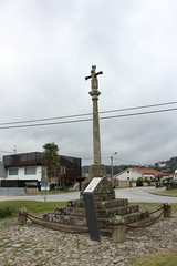 Cruzeiro de Cervães, Vila Verde