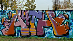 Amersfoort Graffiti