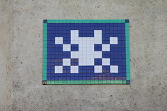 Space Invader PA-1120