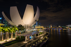Singapore Trip 2014