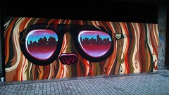 Street art/Graffiti - Brussels (2014-2016)