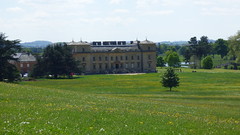 Croome Court (National Trust)