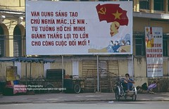 Vietnam, 1993, Saigon + Mekong Delta