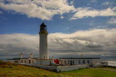MULL OF GALLOWAY LIGHTHOUSE