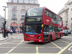 Metroline Buses