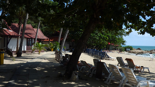 Koh Samui Chaweng Noi Beach