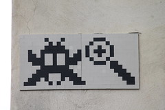 Space Invader PA-178
