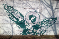 graffiti/street art