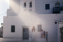 Grèce 2006