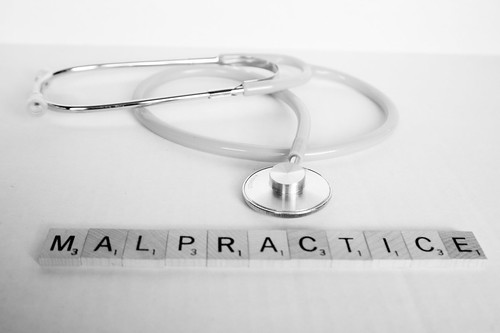 Medical Malpractice - Malpractice