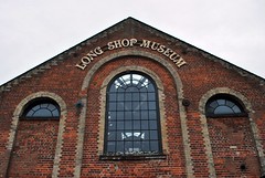 Long Shop Museum