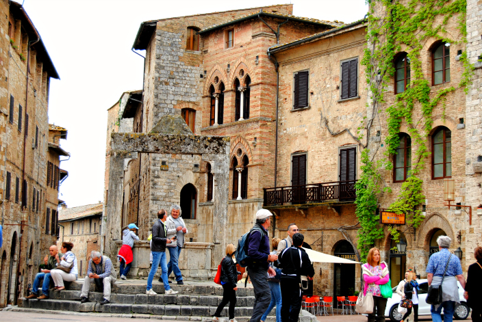 San Gimignano Tuscany (008)