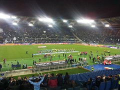 Lazio - Verona 2-0