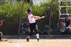 Alysa Softball