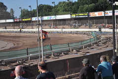 Brisca F1 at Coventry 5th aug 16