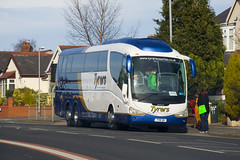 Tyrers Coaches