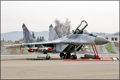MiG-29AS first presentation