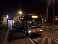 STIB-Bus-Essais