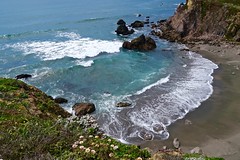 Sonoma Coast Beaches - Northern CA