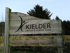 Kielder: 1st Visit