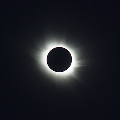 Solar Eclipse 2015, Spitsbergen