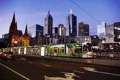 Melbourne 2015