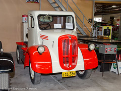 Bill Richardson Truck Museum