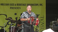 Louisiana Cajun Zydeco Festival 2016